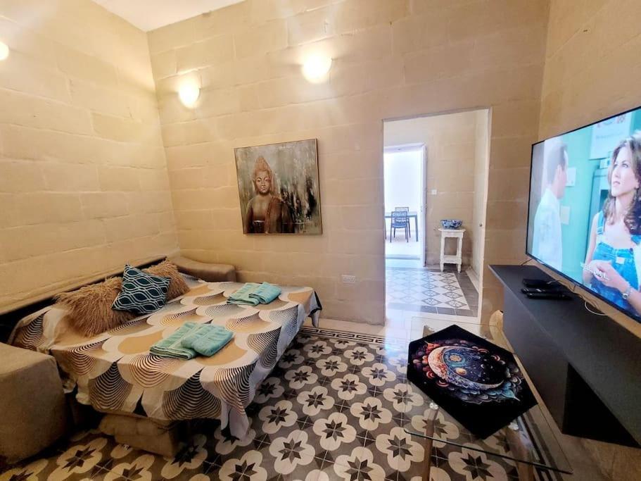 Traditional&unique House Sliema