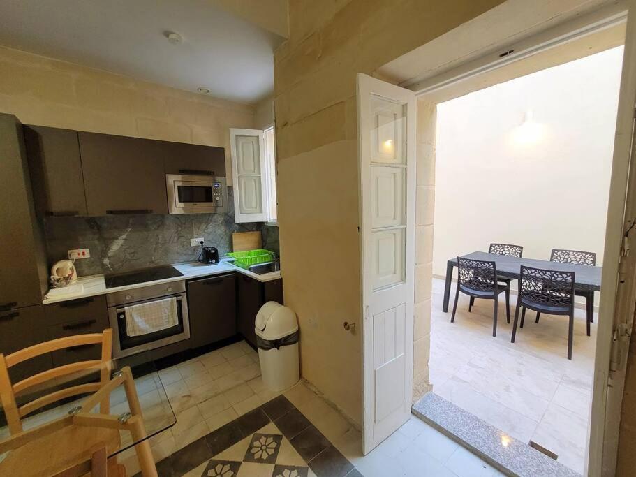 Vakantiehuis Traditional&unique House Sliema