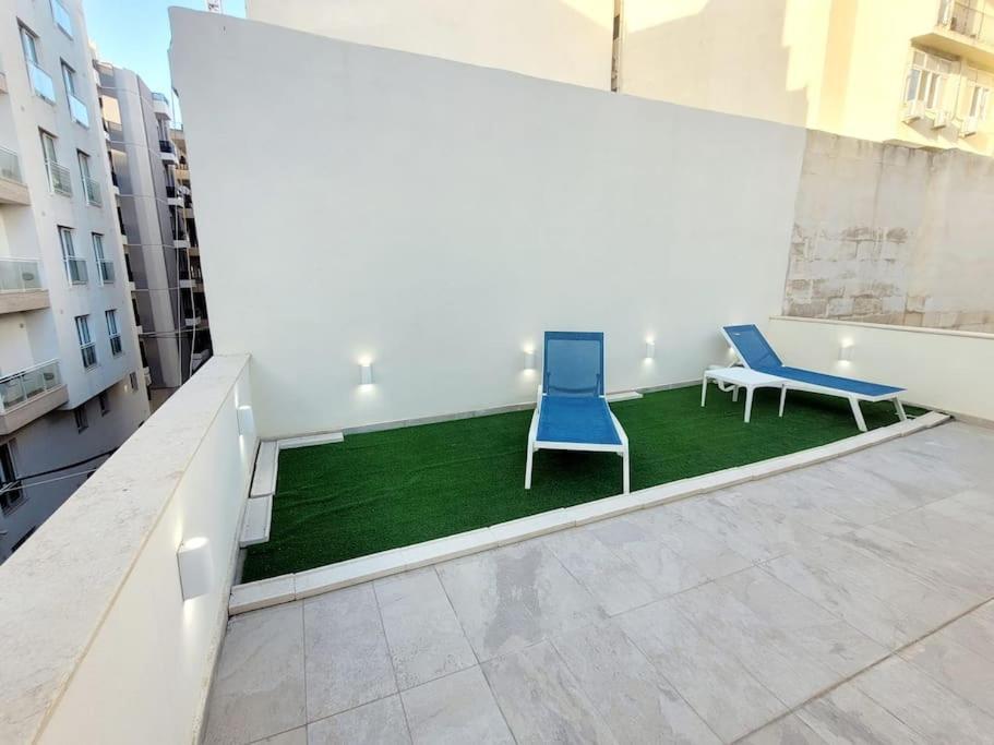 Traditional&unique House Sliema
