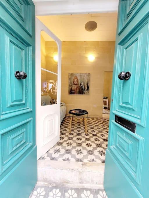 Traditional&unique House Vakantiehuis Sliema