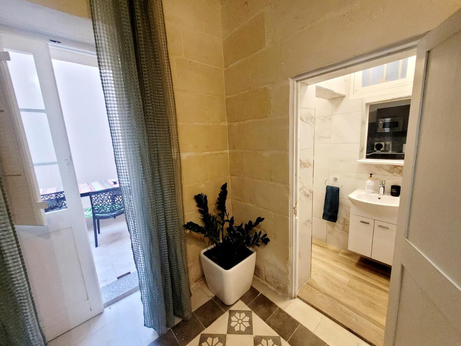 Traditional&unique House * Sliema