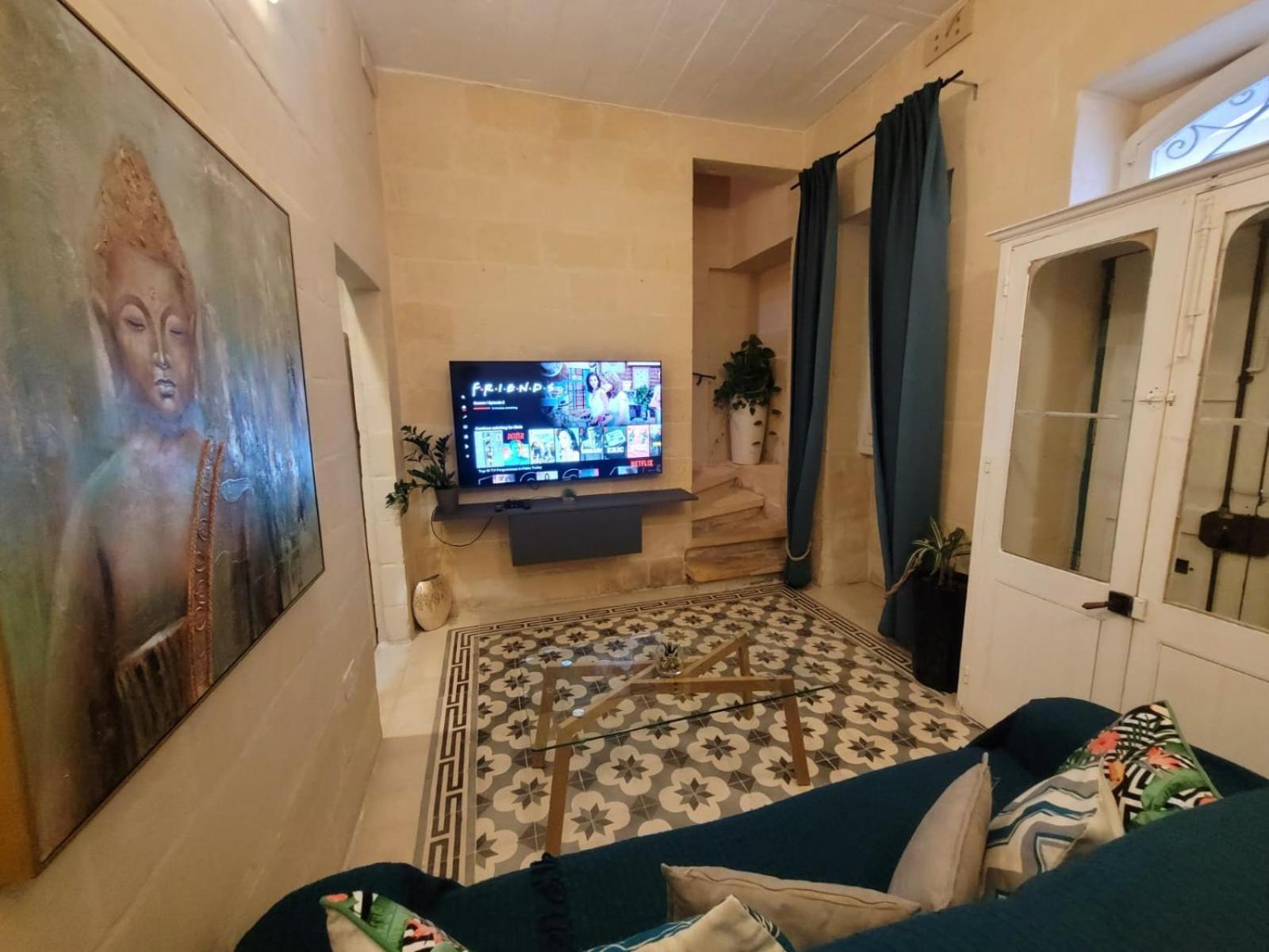 Traditional&unique House Holiday home